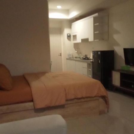 Apartemen Grand Kamala Lagoon Bekasi By Cicie Room Eksteriør billede