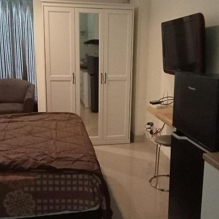 Apartemen Grand Kamala Lagoon Bekasi By Cicie Room Værelse billede