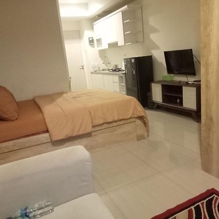 Apartemen Grand Kamala Lagoon Bekasi By Cicie Room Værelse billede