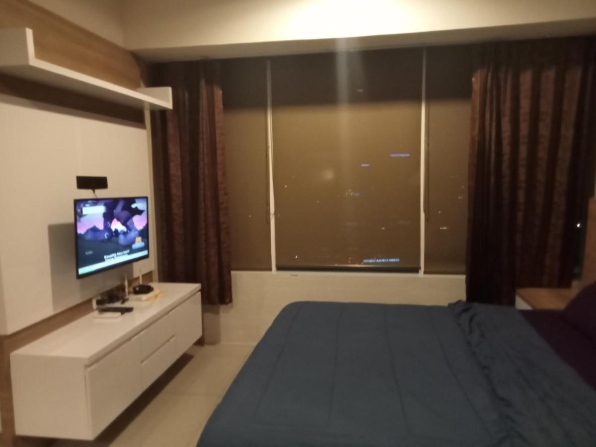 Apartemen Grand Kamala Lagoon Bekasi By Cicie Room Eksteriør billede